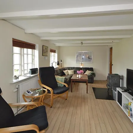 Cozy Home In Silkeborg With Wifi *