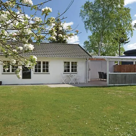 Cozy Home In Silkeborg With Wifi Hébergement de vacances Silkeborg