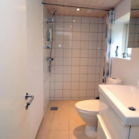 Сasa de vacaciones 9 Denmark Silkeborg