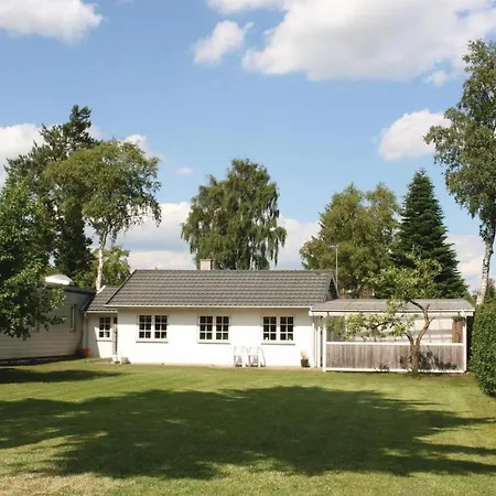 Lovely In With Kitchen Ferienhaus Silkeborg