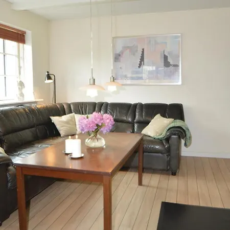 Lovely In With Kitchen Ferienhaus Silkeborg