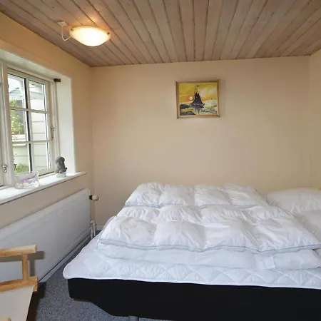 9 Denmark Сasa de vacaciones Silkeborg