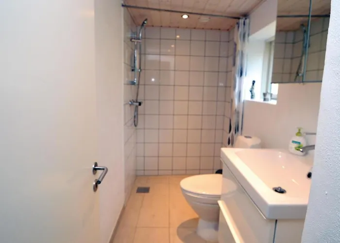 Ferienhaus 9 Denmark Silkeborg