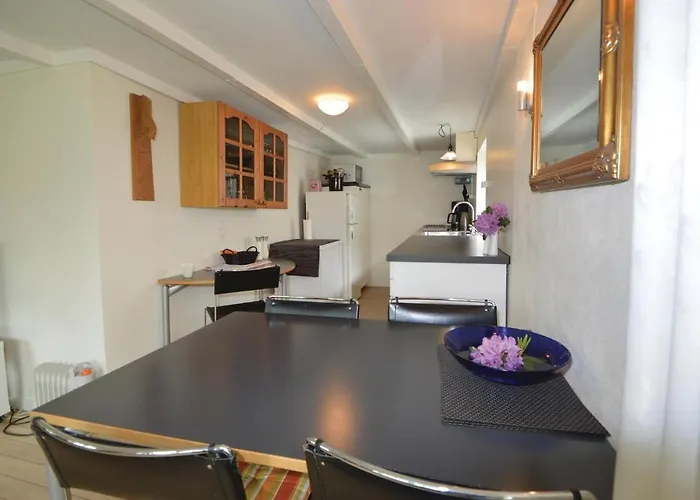 Ferienhaus 9 Denmark