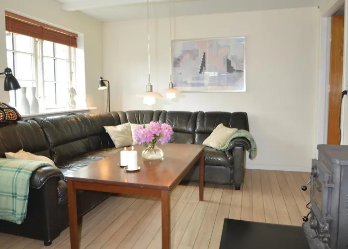 9 Denmark Ferienhaus Silkeborg