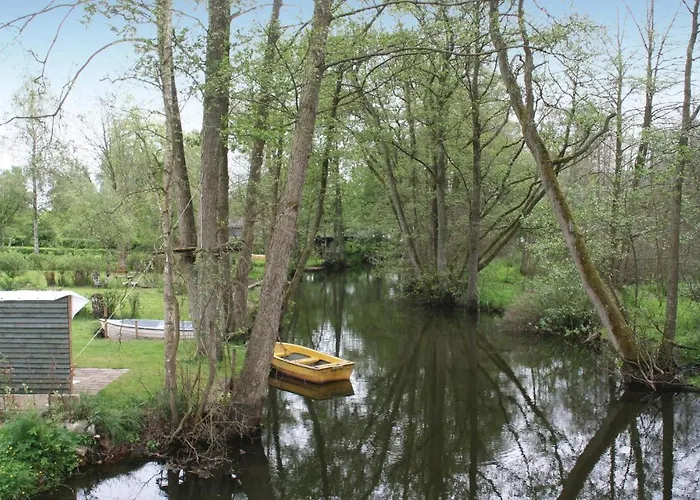 9 Denmark * Silkeborg