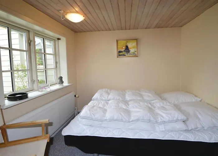 9 Denmark Holiday home Silkeborg