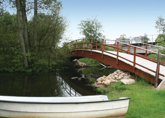 9 Denmark Ferienhaus *