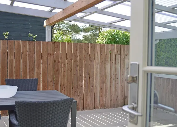 Ferienhaus 9 Denmark *